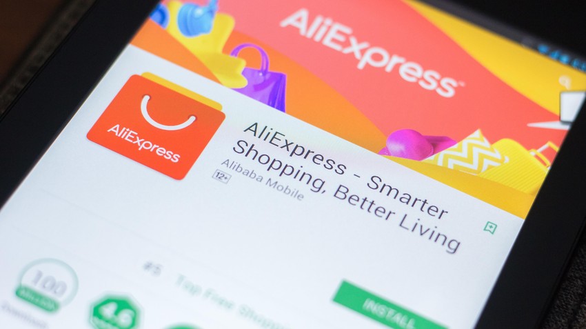 Zakupy Z Aliexpress Moga Przeniesc Wirusa Gis Odpowiada