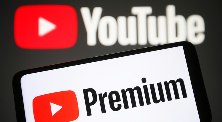 Youtube Premium