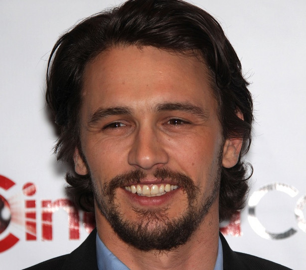 James Franco ostro o "Niesamowitym Spider-Manie": Wyszła kopia naszego