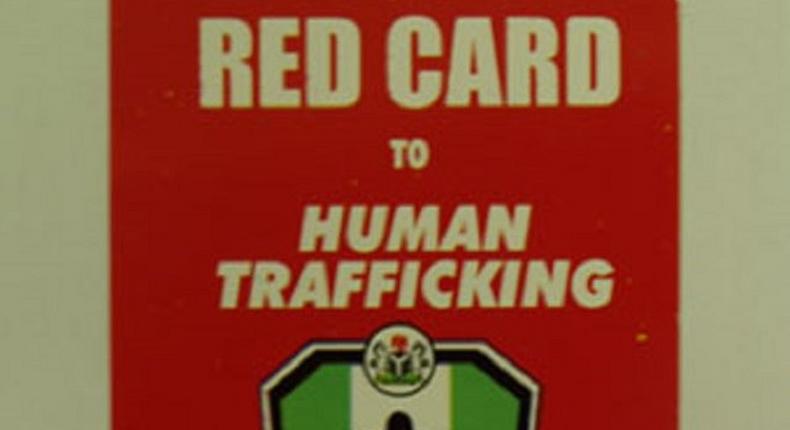 Child Trafficking should be tackled by all