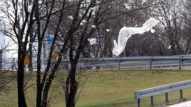 Jednorazówki będą miały drugie życie. Trafią do baków