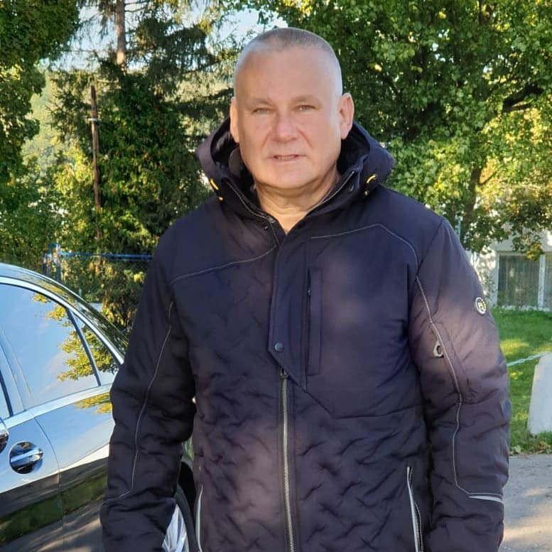 Najznámejší český väzeň Jiří Kajínek.