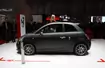 Abarth 695 Black Diamond (Genewa 2013)