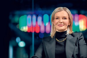 Agnieszka Kulas. Jak zwalniać i jak zarządzać pracownikami. Pokolenie Z zmienia firmy i ich szefów