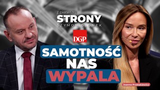 Wypalenie zawodowe nie jest prywatnym kryzysem. To problem całego państwa