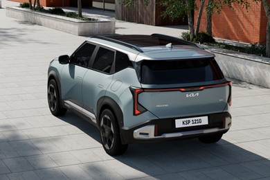 Nowa Kia to będzie hit większy niż Sportage. Ma silnik 1.6 i świetny styl