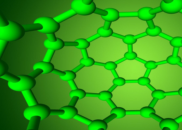 Grafen w przemyśle? Zajmie się tym specjalne konsorcjum