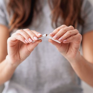 Abbahagyná a dohányzást? Ezek a trükkök és praktikák segíthetnek leszokni