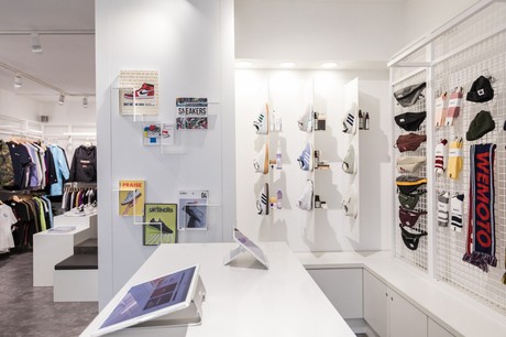 sneaker store deutschland