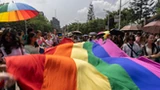 Parada Równości w Warszawie. Osoby LGBT+ nie chcą się chować po piwnicach