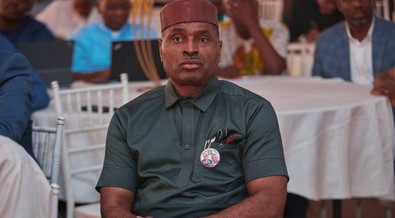 Obi campaigner Okonkwo rants over hiccups in election results collation