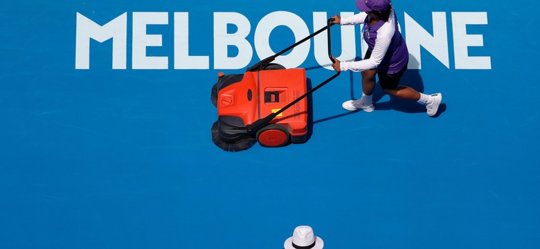 Australian Open: Lucic-Baroni czeka na Radwańską w drugiej rundzie