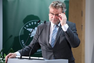 GIS: W Polsce z całą pewnością nie mamy żadnego potwierdzonego przypadku koronawirusa