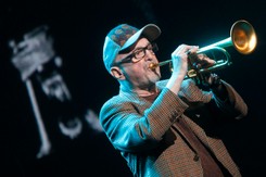 Tomasz Stańko (nie) świętuje podwójnie, bo 'Jubileusze nie są zabawne'