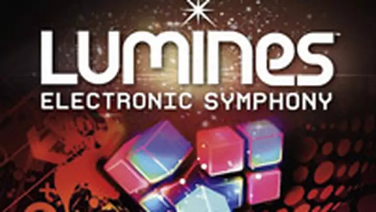 Lumines: Electronic Symphony