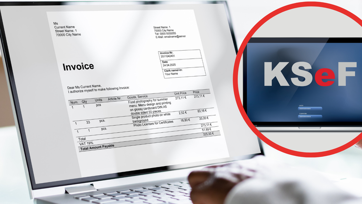 Demo KSeF już działa, ale nie obyło się bez problemów