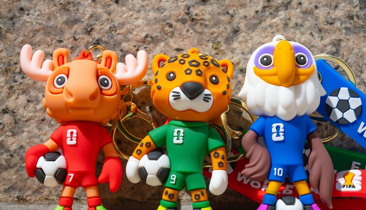 Dania grozi bojkotem mundialu 2026. Jeśli USA zajmą Grenlandię