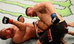 UFC: Polak pobił rywala! Polała się krew