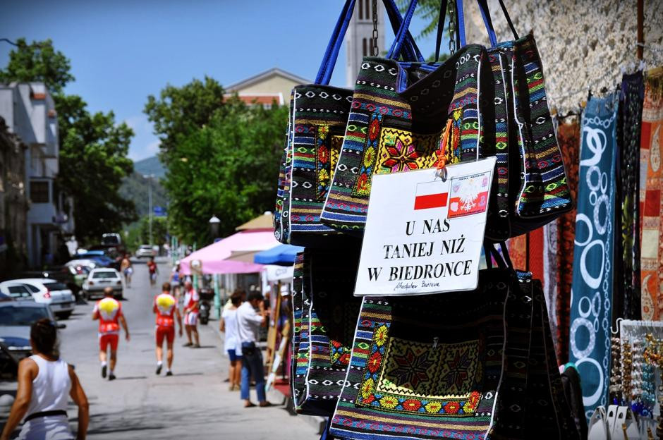 Mostar i Sarajewo: tam gdzie przeszłość spotyka się z teraźniejszością