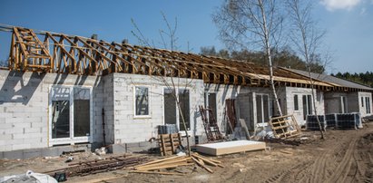 Złóż wniosek o mieszkanie socjalne