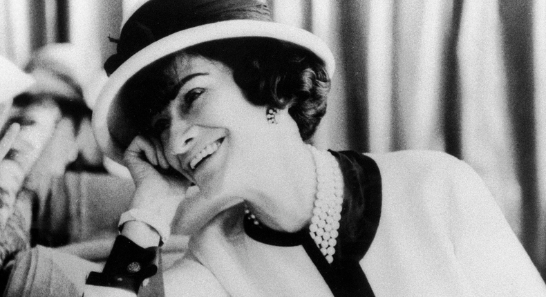 Coco Chanel spent several summers in the 1920s at Rosehall Estate with her lover, Hugh Bendor Grosvenor, the second Duke of Westminster.