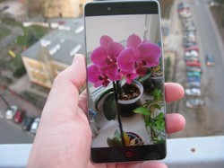 Nubia Z11, czyli głos rozsądku [TESTUJEMY]