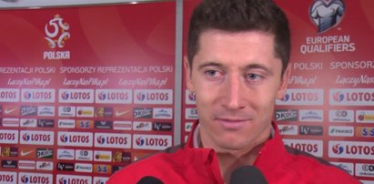 Lewandowski: Czas na świętowanie!