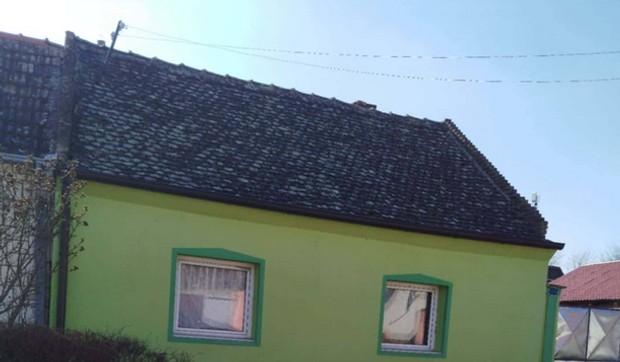 Renoviranu kuću prodaju za 15.000 evra