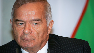 Uzbekistan: trwa sprzątanie Samarkandy, media spekulują o śmierci Karimowa