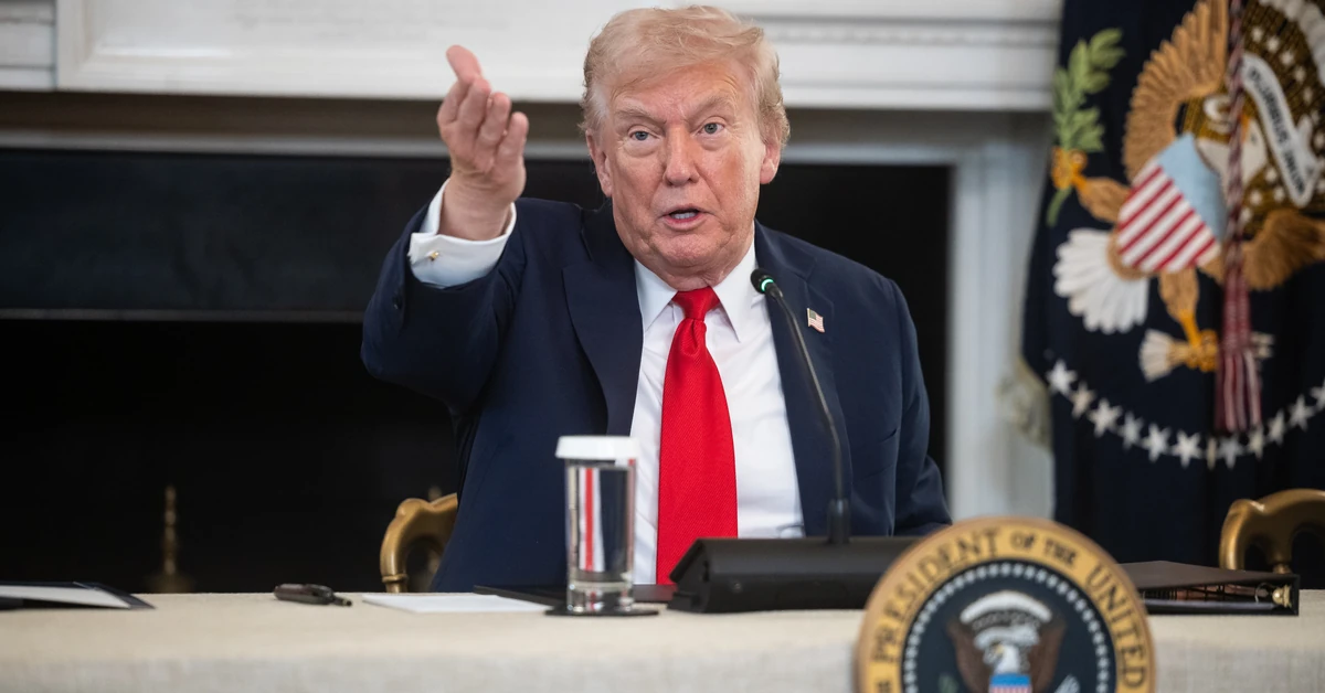 Rozejm w Strefie Gazy coraz bliżej? Trump mówi o wielkiej szansie na porozumienie