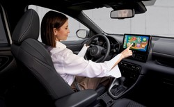 Nowa Mazda 2 Hybrid w Polsce! Cena? Nie tylko styl kusi