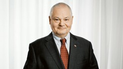 Glapiński: Obecny stan finansów Polski jest najlepszy w historii