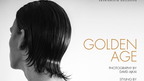 Magyar siker! Világhírű divatoldalnak készített divatanyagot a magyar fotós