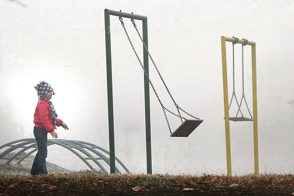 Teško je uočiti impulsivno ponašanje