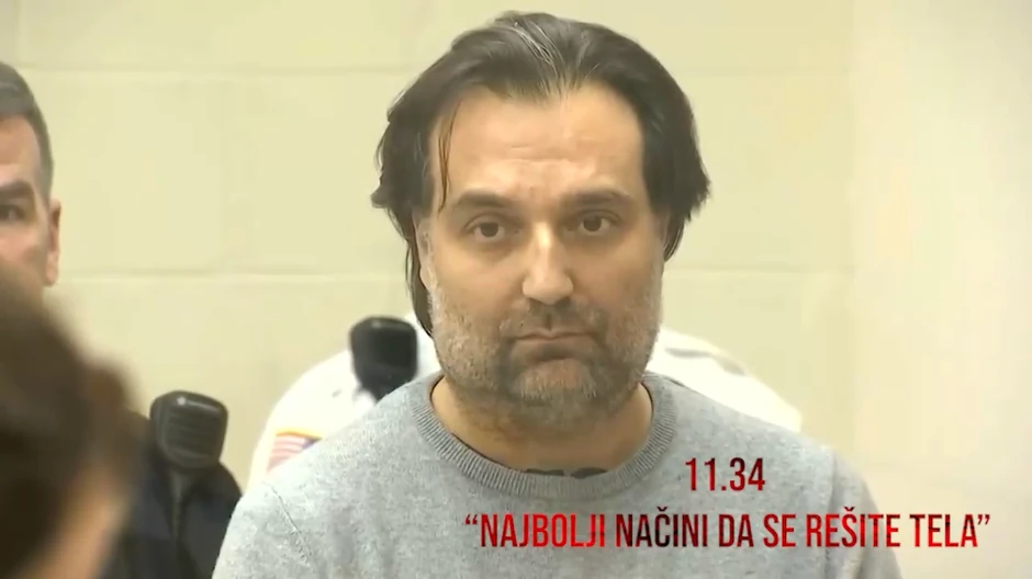 Emisija "Jasno. Kao dan!" - specijal Ana Volš