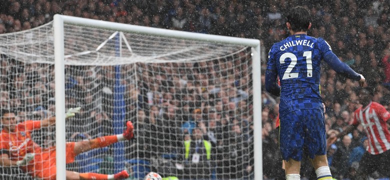 Zespół Bednarka bez szans w starciu z Chelsea. Southampton nadal bez wygranej