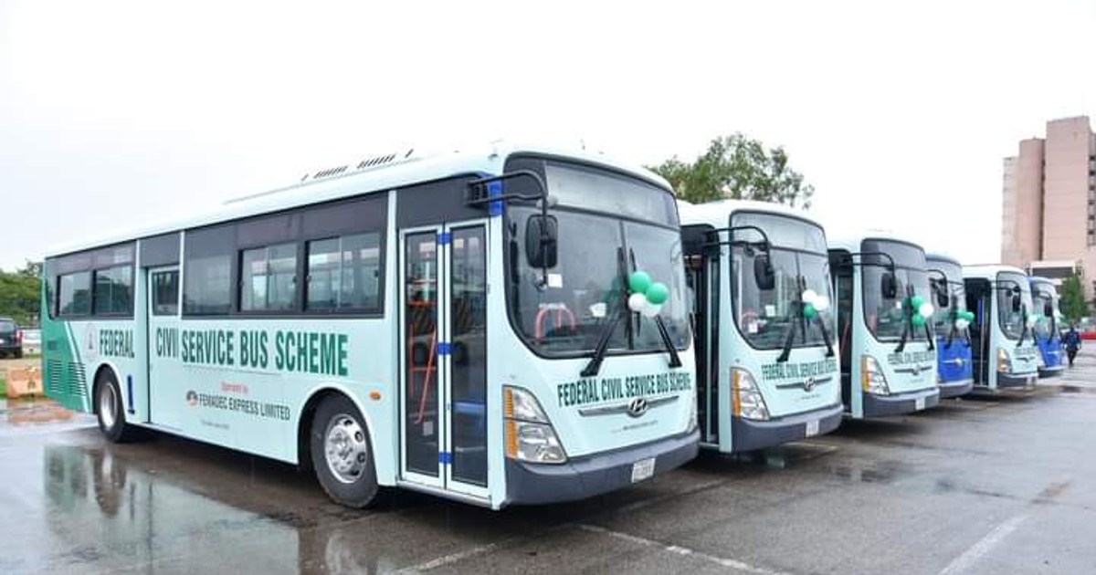 Experts urge FG to subsidise CNG vehicle conversions - Vimarsana News