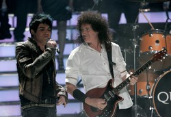 Queen zamiast Prince'a we Wrocławiu