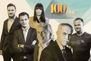 Ranking 100 Największych Polskich Firm Prywatnych 2022