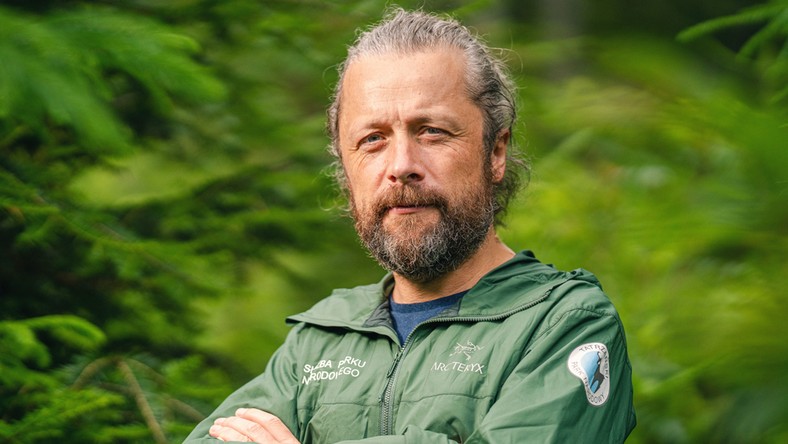 Dyrektor TPN Szymon Ziobrowski o pomysłach na ochronę Tatr ...