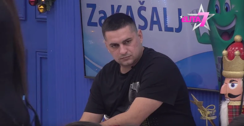 Zadrugari žustro komentarišu Teodoru i Bebicu