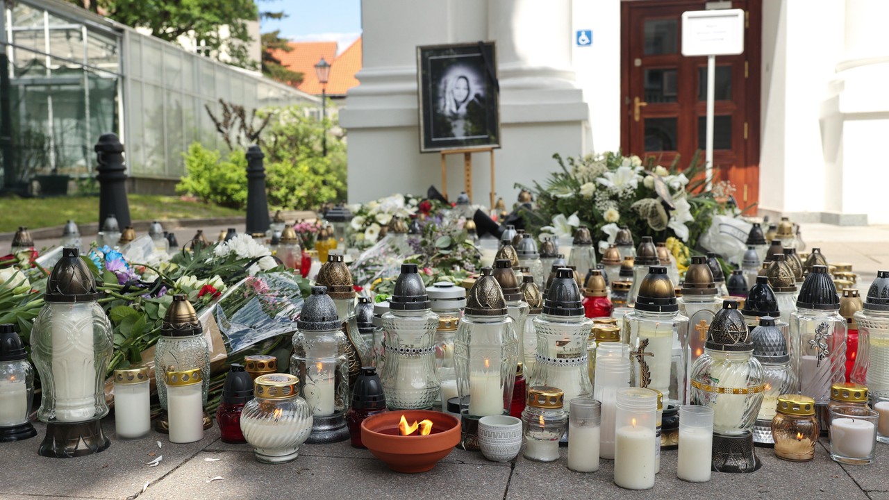 Czy zbrodni na UW można było zapobiec? Były policjant: to jest kluczowe