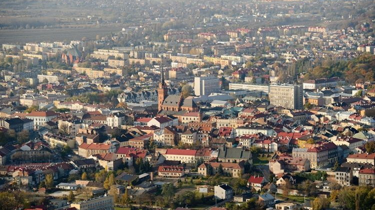 Tarnów