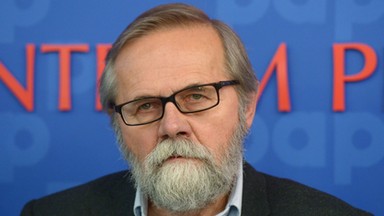 Prof. Bugaj: siła PiS-u polega na tym, że ich wyborcy nie mają na kogo innego głosować