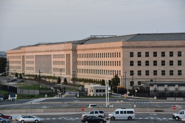 Pentagon