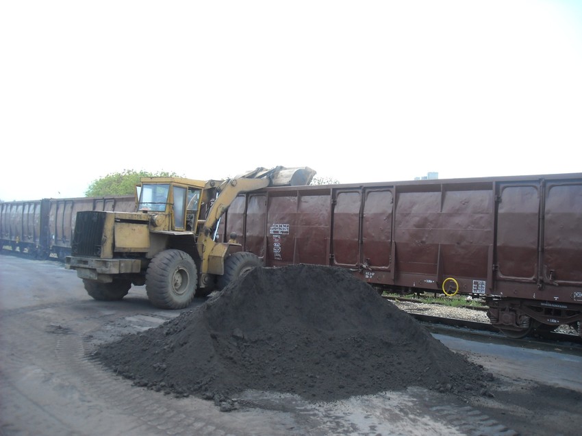 U Rudniku olova i cinka kažu da će odsad koncentrat transportovati kamionima kako bi izbegli zagađenje
