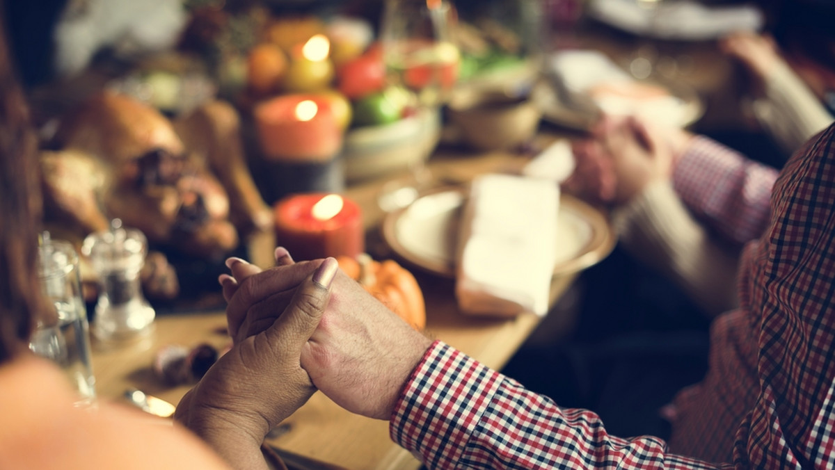 Święto Dziękczynienia – historia, tradycja, klasyczne potrawy