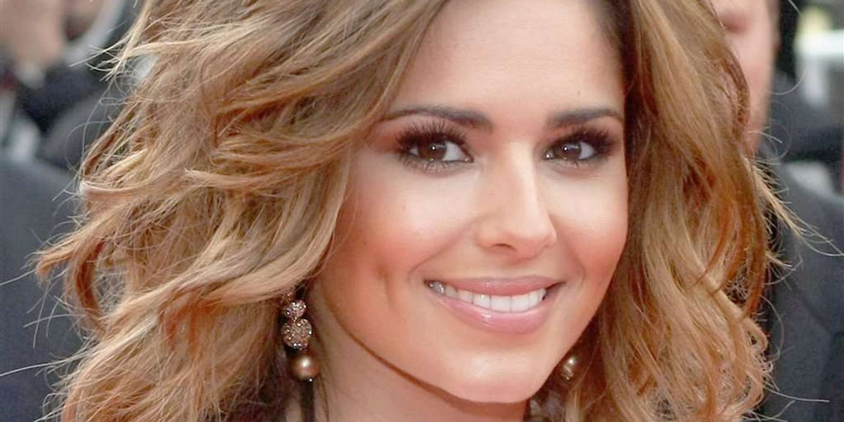 Cheryl Cole walczy z malarią