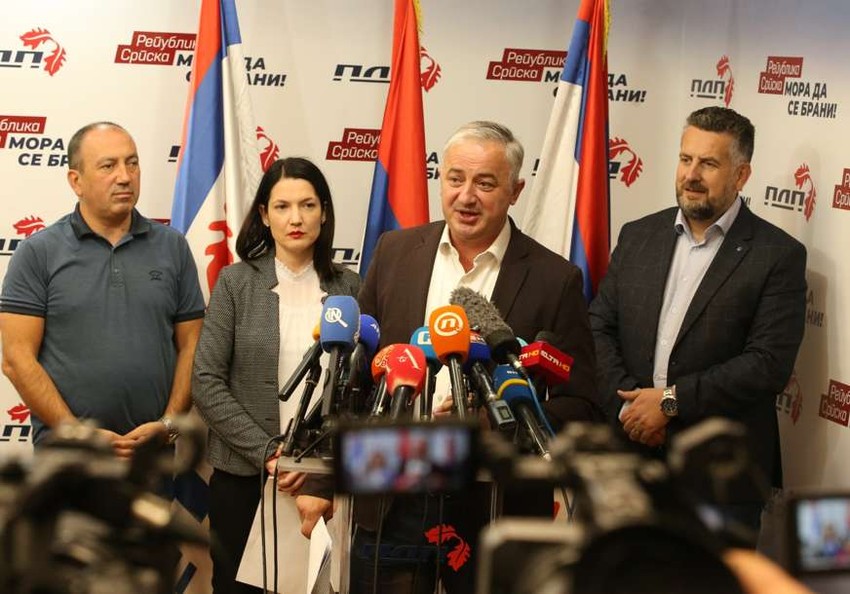 Branislav Borenović