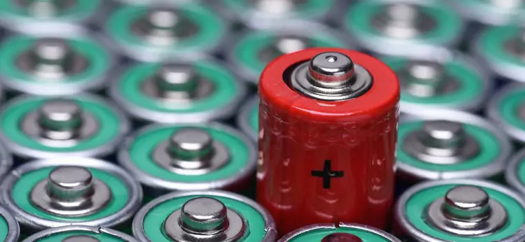 Varta, znany producent akumulatorów i baterii, wstrzymuje produkcję